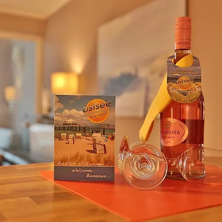 Seaside Seaside 18 *