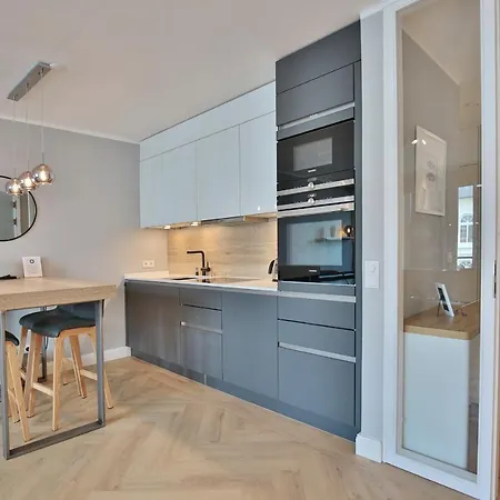 Seaside Seaside 18 Apartment