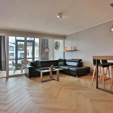 Apartment Seaside Seaside 18 Timmendorfer Strand