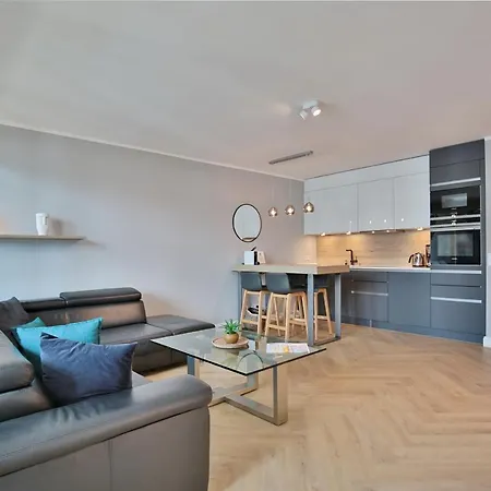 Seaside Seaside 18 Timmendorfer Strand