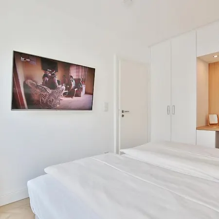 Apartment Seaside Seaside 18 *