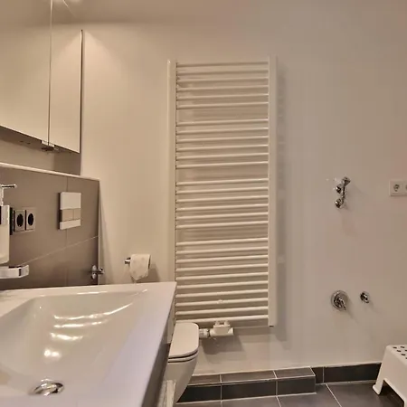 Seaside Seaside 18 Apartment Timmendorfer Strand