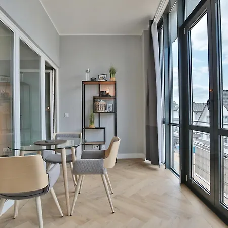 Seaside Seaside 18 Timmendorfer Strand