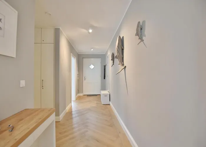 Seaside Seaside 18 Appartamento *