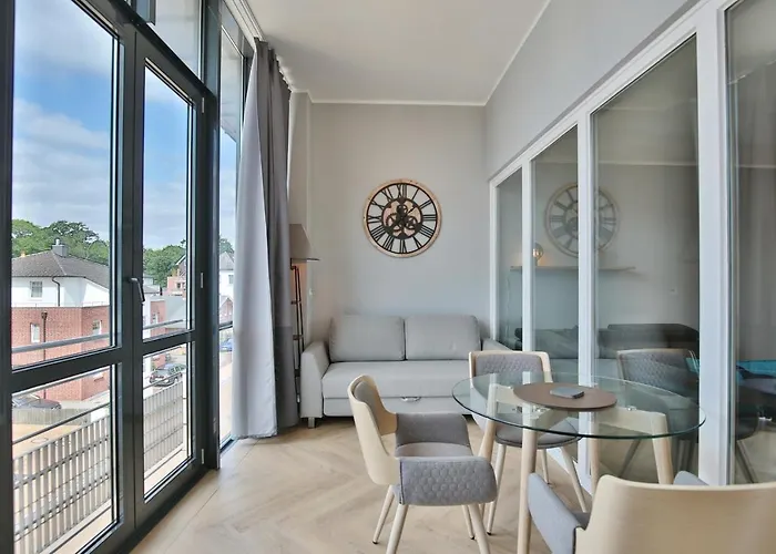 Appartamento Seaside Seaside 18 *